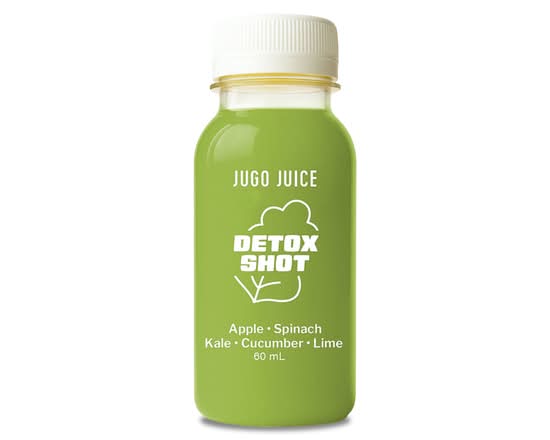 Detox Shot