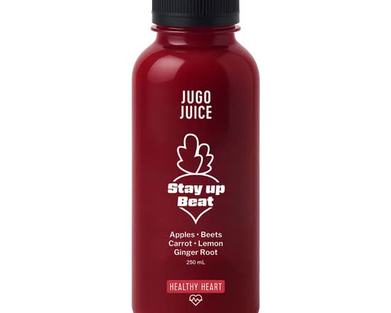 Stay Up Beet 250ml - Heart Health