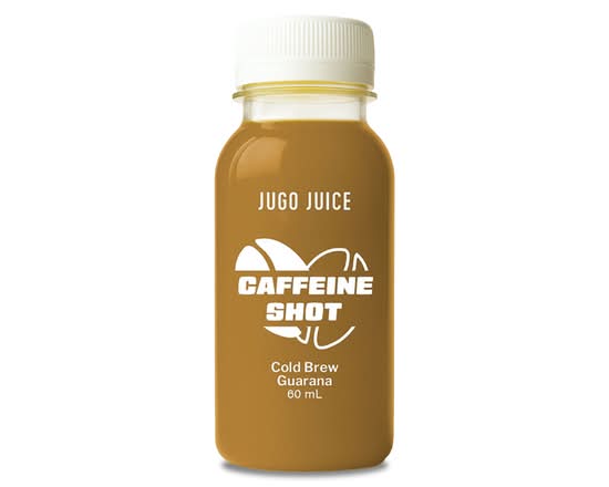 Coffee Shot