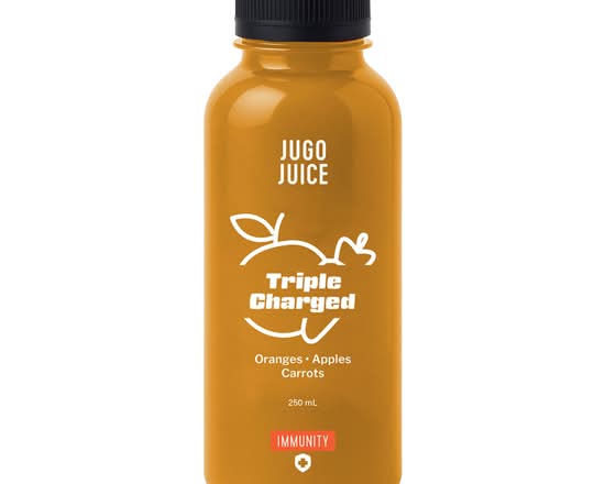 Triple Charged 250ml - Immunity Boost