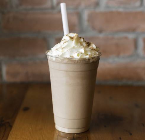 SM MILKSHAKE