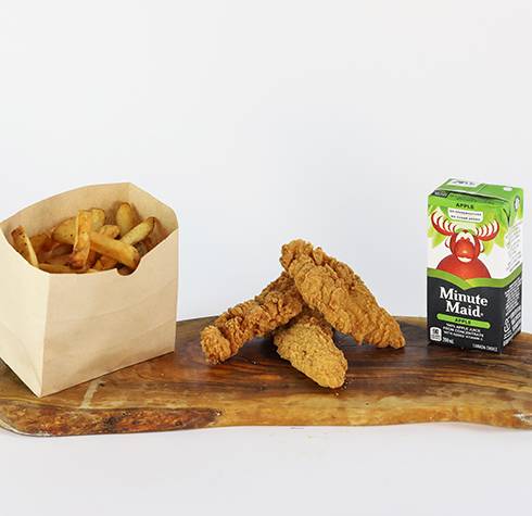 K-CHICKEN TENDERS