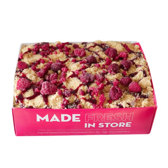 Crumble