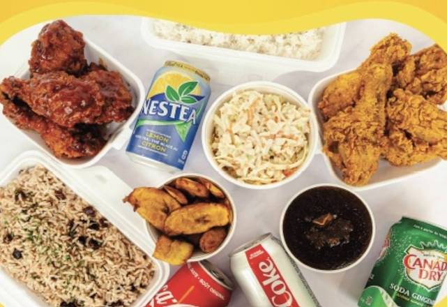 Family Dinner Special