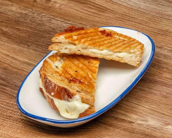 Cheese Panini