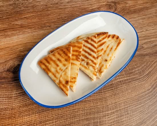 Extra Pita Bread