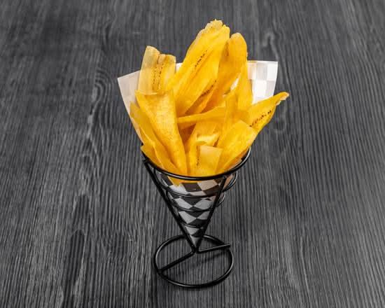 Plantain Chips