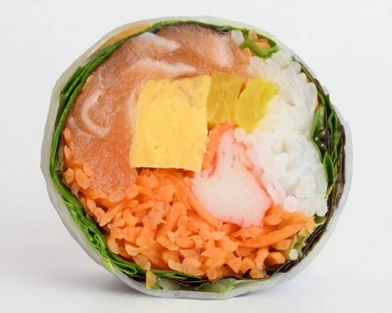 40. Printemps Saumon