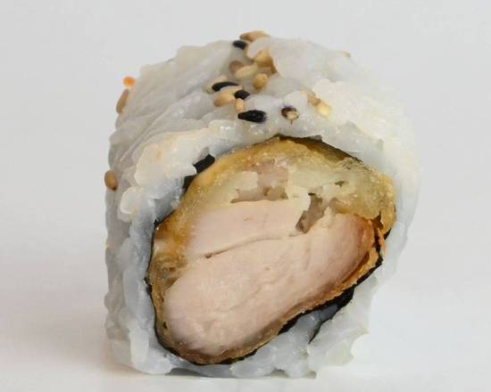 29A. Poulet Frit