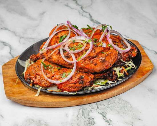 Tandoori Chicken