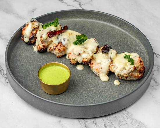 Chicken Tikka