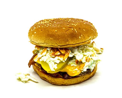 Roch burger