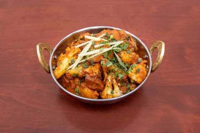 Aloo Gobi