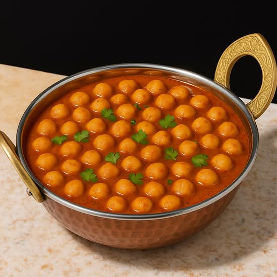 Chana Masala