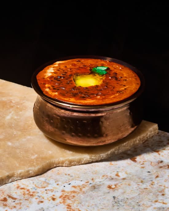 Dal Makhani