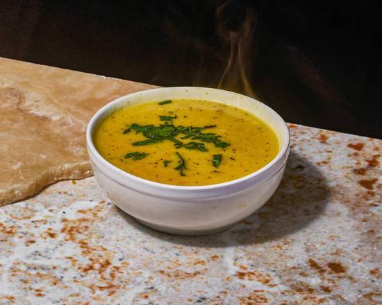 Dal Soup