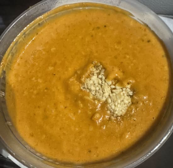 Shahi Paneer