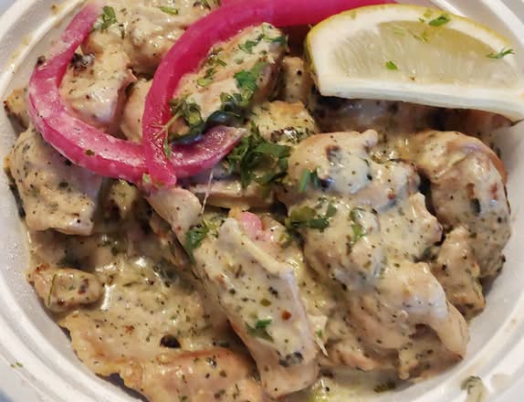 Malai Tikka