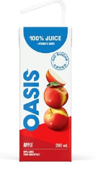 Juice Box