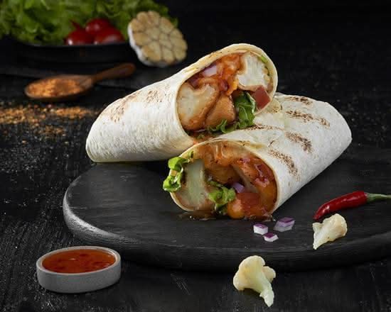 Veggie Wrap