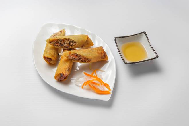 Spring Rolls / CHA GIO