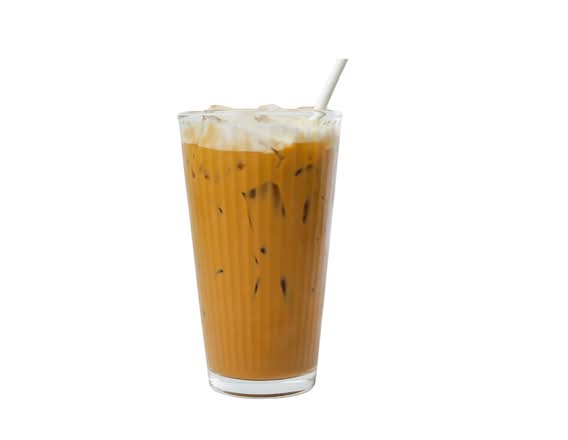 @26 Vietnamese Regular Iced Coffee