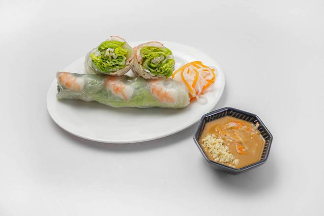 Salad Roll / GOI CUON