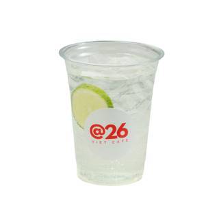 @26 Lime Soda