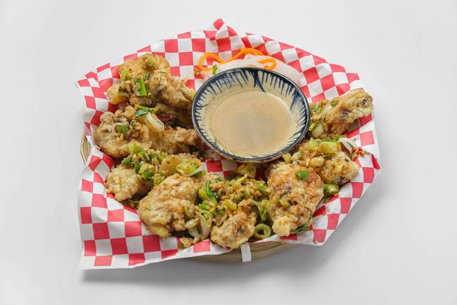 @26 Chicken Wings / CANH GA