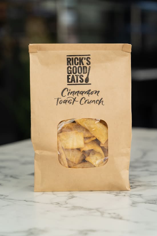 Cinnamon Toast Crunch Matri Chips