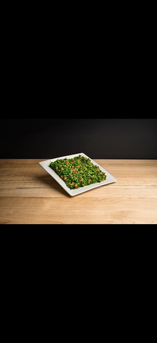 Tabouli Salad
