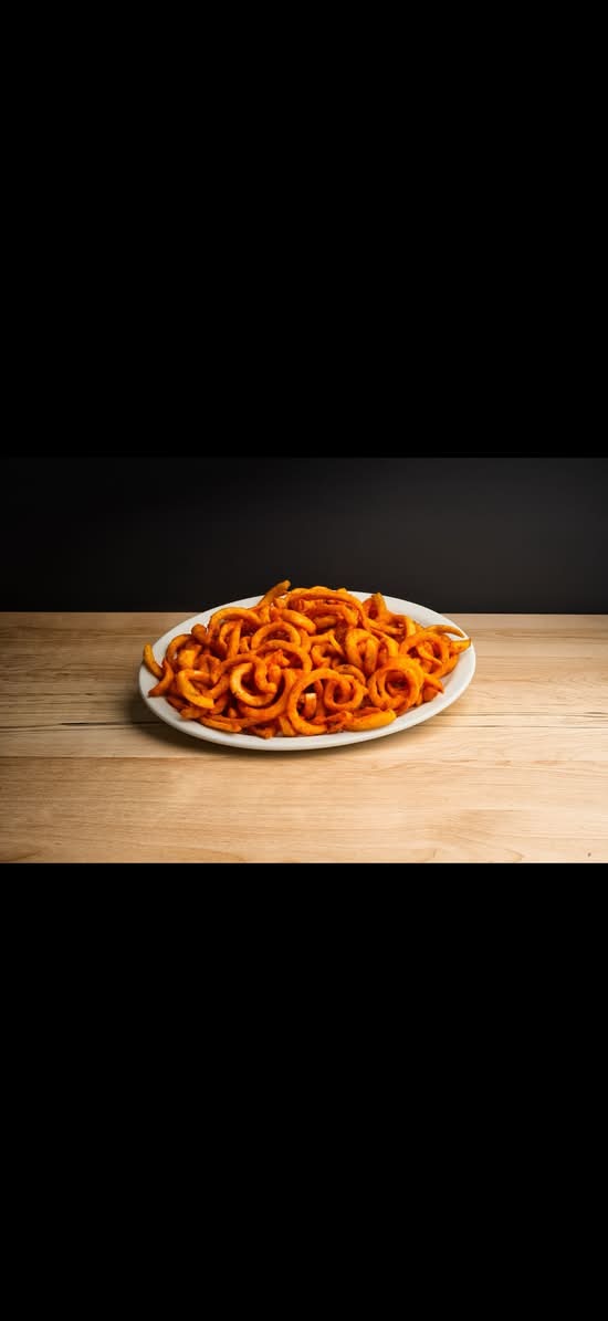 Curly Fries