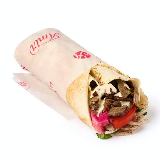 Shawarma