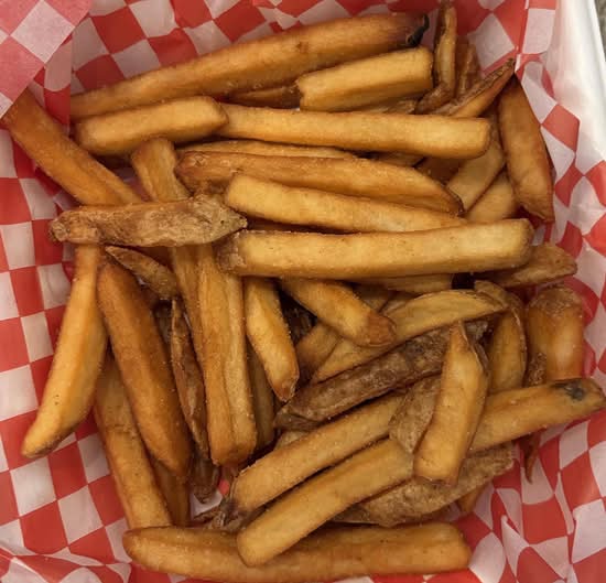Fries