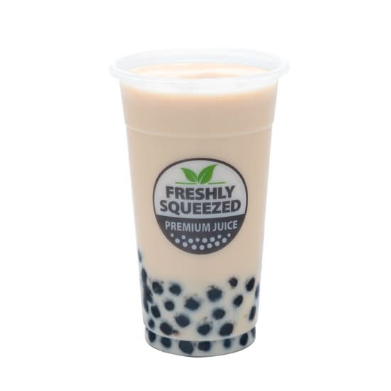 Roasted Oolong Tea