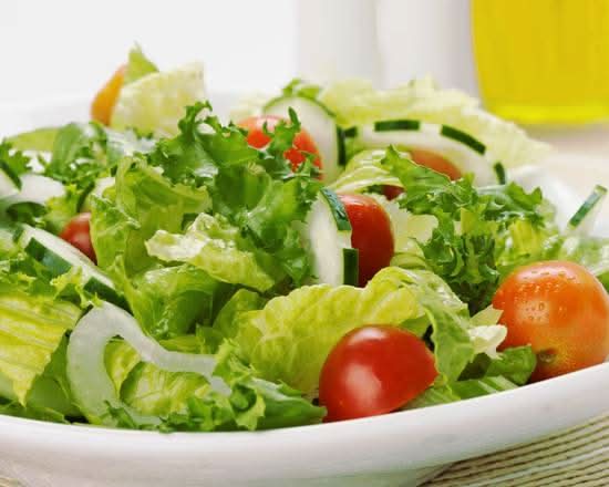 Green Salad