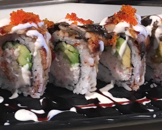 Power of Love Roll