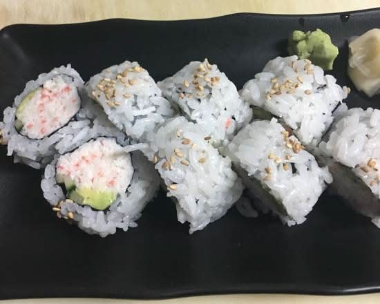 California Roll