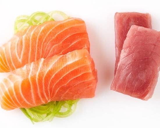 Appetizer sashimi
