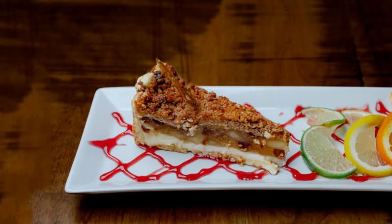 Tartes aux pommes / Apple pie