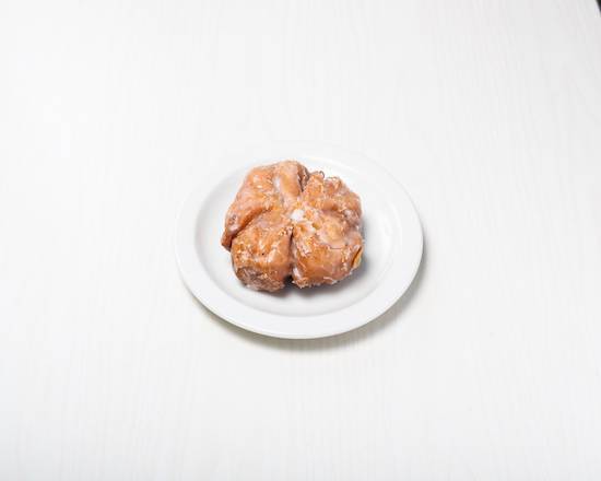 Apple Fritter