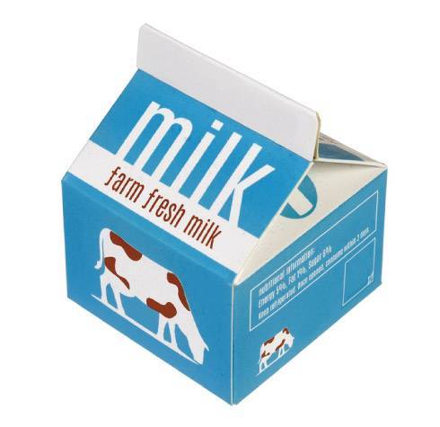 White Milk