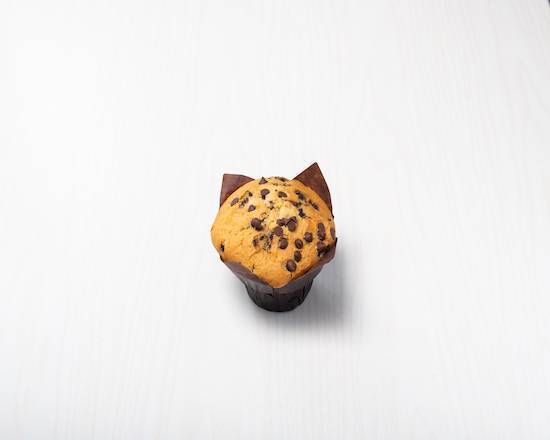 Choco Chip Muffin