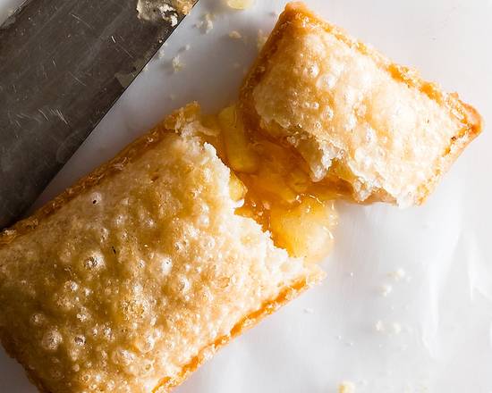 Apple Turnover