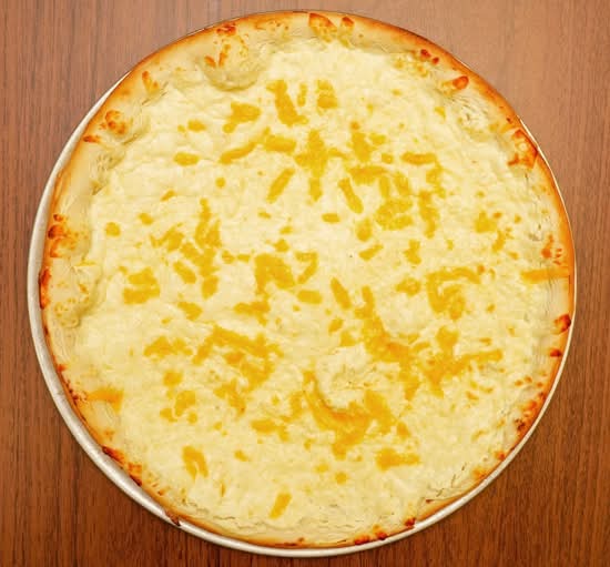 Cream Cheese Strips