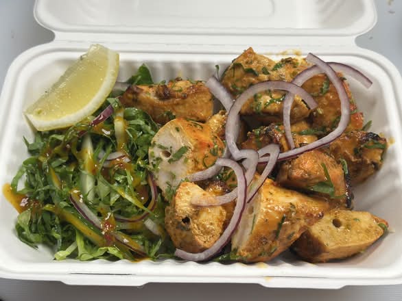 Chicken Tikka