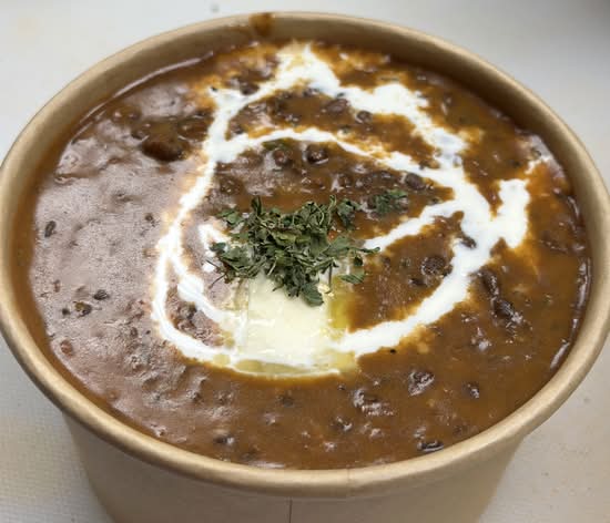 Dal Makhani