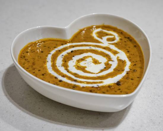 Dal Makhani