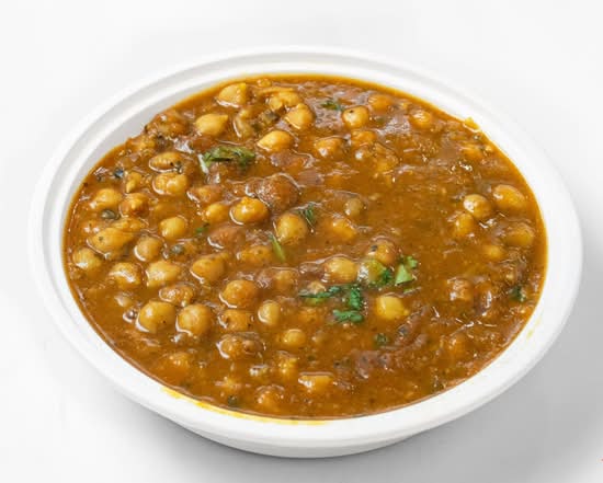 Chana Masala