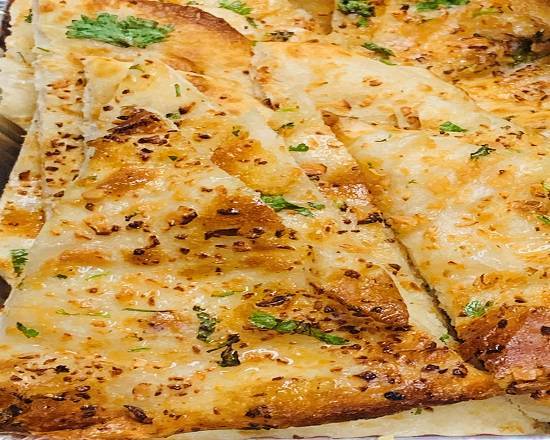 Plain Naan